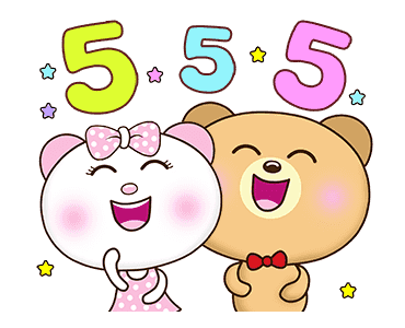 น้องหมีคู่เลิฟ x RMS เพลงสนุก ทุกวัน รูปที่ 7