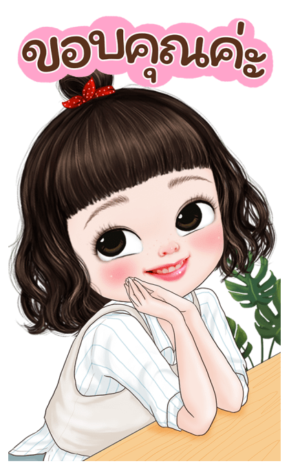 เยลลี่น่ารัก2 บิ๊กสติกเกอร์ รูปที่ 6