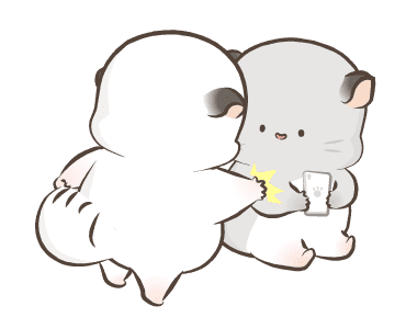 Simao & Bamao ชินชิลลานุ่มนิ่ม 7 รูปที่ 16