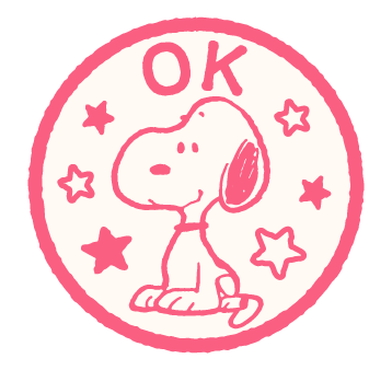 Snoopy สติกเกอร์ป๊อปอัพคำอวยพรในฤดูหนาว รูปที่ 11