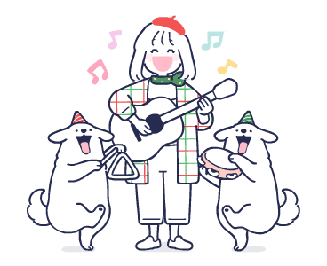 MinMin Minimal : เทศกาลสุขสันต์ รูปที่ 18