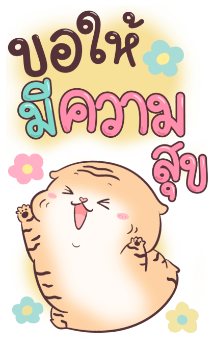 เสือน้อย ปีใหม่ รูปที่ 13