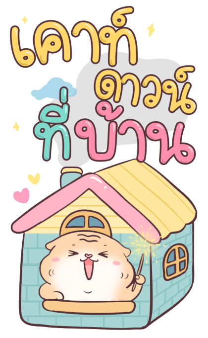 เสือน้อย ปีใหม่ รูปที่ 14