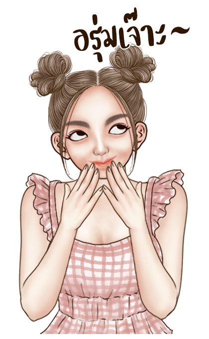 แองเจล่าอาหมวยน่ารัก (คำฮิตตามกระแส) รูปที่ 17