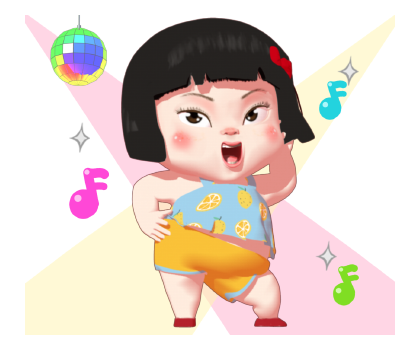 ขิง ขิง เดอะแก๊งค์ รูปที่ 6