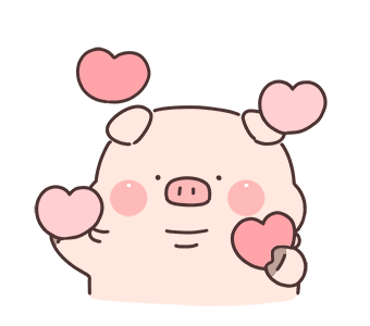 Lazynfatty - เจ้าหมูน้อย รูปที่ 1