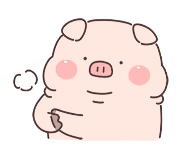 Lazynfatty - เจ้าหมูน้อย รูปที่ 3