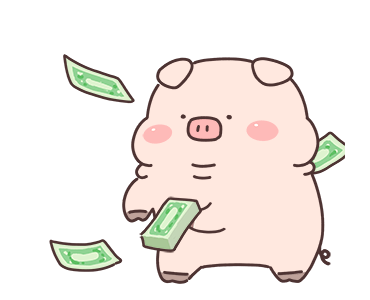 Lazynfatty - เจ้าหมูน้อย รูปที่ 4