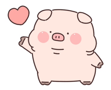 Lazynfatty - เจ้าหมูน้อย รูปที่ 8