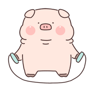 Lazynfatty - เจ้าหมูน้อย รูปที่ 23