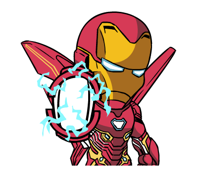 Avengers: Infinity War x Jod 8 Riew รูปที่ 3