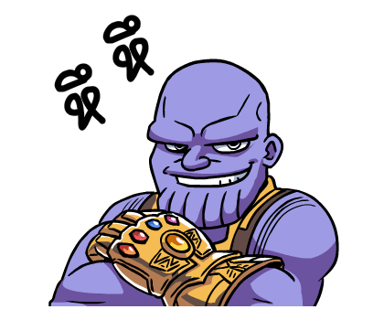 Avengers: Infinity War x Jod 8 Riew รูปที่ 9