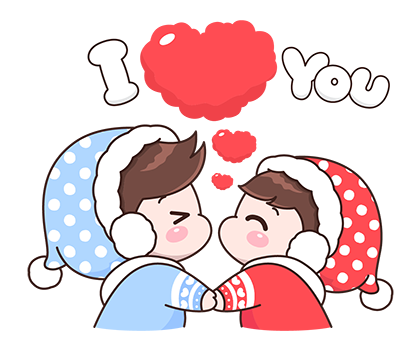 บุบบิบ สวัสดีปีใหม่ค่า รูปที่ 23