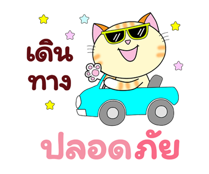 ฮาโหลปีใหม่+เทศกาล ก๊วนแมวเหมียว ป๊อปอัพ รูปที่ 12