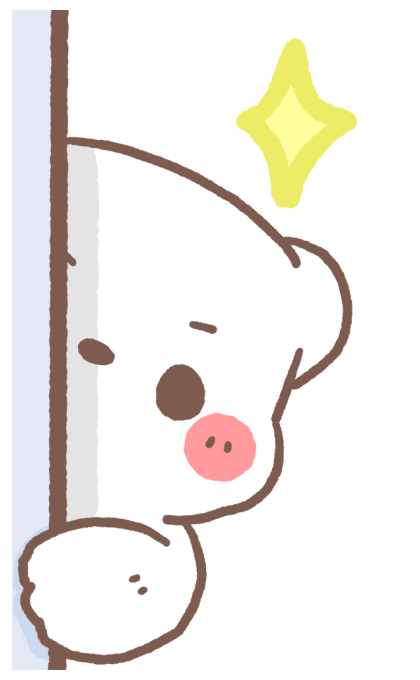 หมีขอ : บิ๊กสติกเกอร์ รูปที่ 7