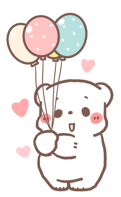 หมีขอ : บิ๊กสติกเกอร์ รูปที่ 18