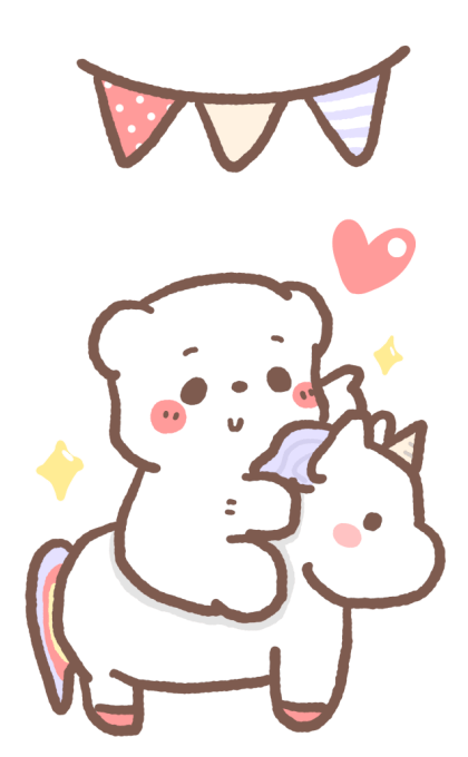 หมีขอ : บิ๊กสติกเกอร์ รูปที่ 19