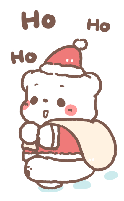 หมีขอ : บิ๊กสติกเกอร์ รูปที่ 21