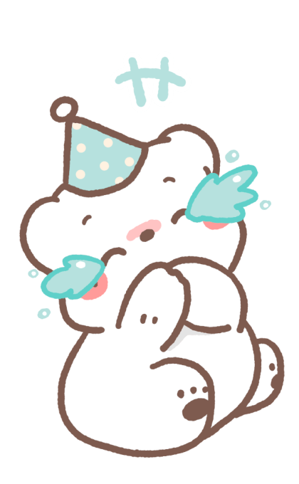 หมีขอ : บิ๊กสติกเกอร์ รูปที่ 22