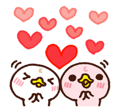 Kamonohashikamo's Lovely Friends รูปที่ 10
