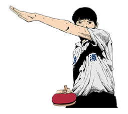 PING PONG รูปที่ 1