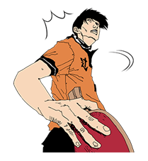 PING PONG รูปที่ 5