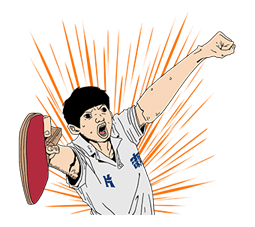 PING PONG รูปที่ 16