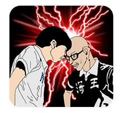 PING PONG รูปที่ 21