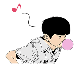 PING PONG รูปที่ 27