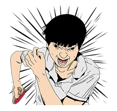 PING PONG รูปที่ 28