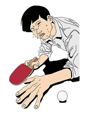 PING PONG รูปที่ 29