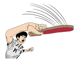 PING PONG รูปที่ 32