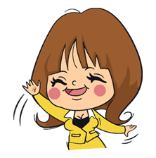 Office Lady Nobuko รูปที่ 1