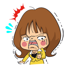 Office Lady Nobuko รูปที่ 2