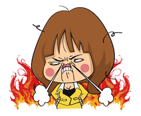 Office Lady Nobuko รูปที่ 4