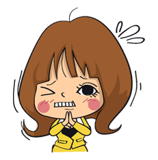 Office Lady Nobuko รูปที่ 9