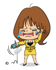 Office Lady Nobuko รูปที่ 11