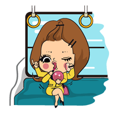 Office Lady Nobuko รูปที่ 14