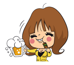 Office Lady Nobuko รูปที่ 17