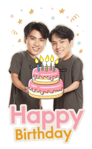 โอม - นนน รูปที่ 2