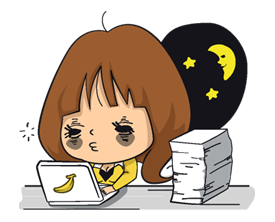 Office Lady Nobuko รูปที่ 23