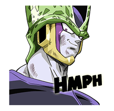 Dragonball Z : ภาคจอมปีศาจเซล รูปที่ 2