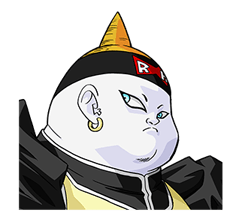Dragonball Z : ภาคจอมปีศาจเซล รูปที่ 4