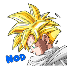 Dragonball Z : ภาคจอมปีศาจเซล รูปที่ 11