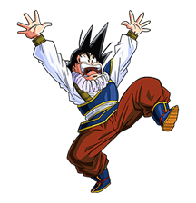 Dragonball Z : ภาคจอมปีศาจเซล รูปที่ 13