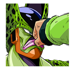 Dragonball Z : ภาคจอมปีศาจเซล รูปที่ 14