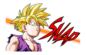 Dragonball Z : ภาคจอมปีศาจเซล รูปที่ 18