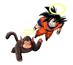 Dragonball Z : ภาคจอมปีศาจเซล รูปที่ 20