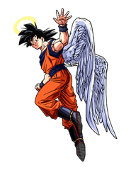 Dragonball Z : ภาคจอมปีศาจเซล รูปที่ 21