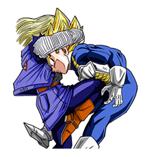 Dragonball Z : ภาคจอมปีศาจเซล รูปที่ 27
